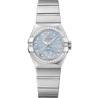 Omega 123.15.27.20.57.001 Constellation