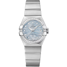 Omega 123.15.27.20.57.001 Constellation