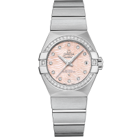 Omega 123.15.27.20.57.002 Constellation
