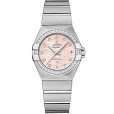Omega 123.15.27.20.57.002 Constellation
