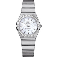 Omega 123.15.27.60.05.001 Constellation