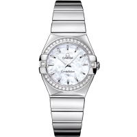 Omega 123.15.27.60.05.002 Constellation