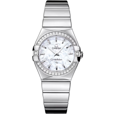 Omega 123.15.27.60.05.002 Constellation