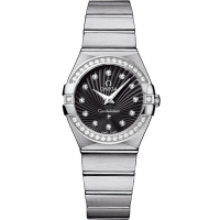 Omega 123.15.27.60.51.001 Constellation