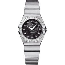 Omega 123.15.27.60.51.001 Constellation