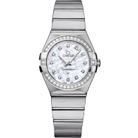 Omega 123.15.27.60.55.001 Constellation