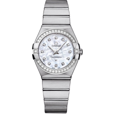 Omega 123.15.27.60.55.001 Constellation
