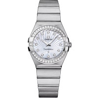 Omega 123.15.27.60.55.002 Constellation