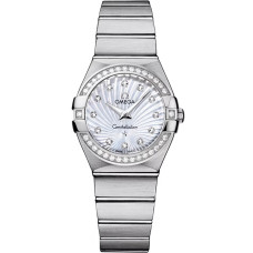 Omega 123.15.27.60.55.002 Constellation