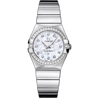 Omega 123.15.27.60.55.003 Constellation