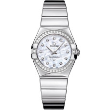 Omega 123.15.27.60.55.003 Constellation