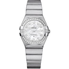 Omega 123.15.27.60.55.005 Constellation