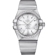Omega 123.15.35.20.02.001 Constellation