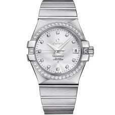 Omega 123.15.35.20.52.001 Constellation