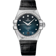 Omega 123.18.35.20.56.001 Constellation