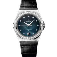 Omega 123.18.35.60.56.001 Constellation
