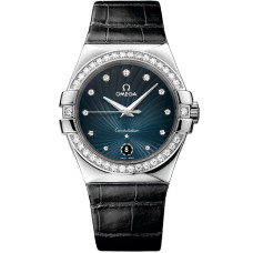 Omega 123.18.35.60.56.001 Constellation