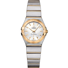 Omega 123.20.24.60.02.002 Constellation