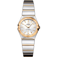 Omega 123.20.24.60.02.004 Constellation