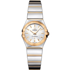 Omega 123.20.24.60.02.004 Constellation