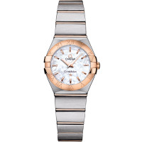 Omega 123.20.24.60.05.001 Constellation