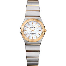 Omega 123.20.24.60.05.002 Constellation