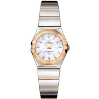 Omega 123.20.24.60.05.004 Constellation