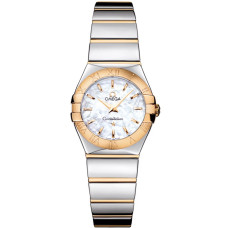 Omega 123.20.24.60.05.004 Constellation