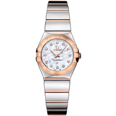 Omega 123.20.24.60.55.003 Constellation