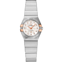 Omega 123.20.24.60.55.005 Constellation