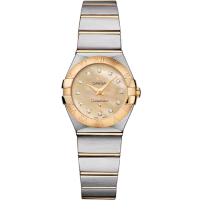 Omega 123.20.24.60.57.001 Constellation