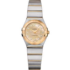 Omega 123.20.24.60.57.001 Constellation