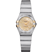Omega 123.20.24.60.57.002 Constellation