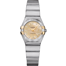 Omega 123.20.24.60.57.002 Constellation