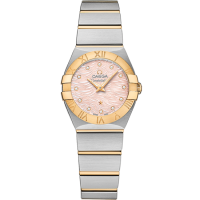 Omega 123.20.24.60.57.004 Constellation
