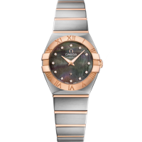 Omega 123.20.24.60.57.005 Constellation