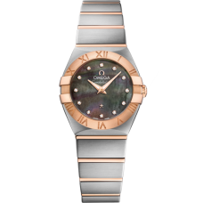 Omega 123.20.24.60.57.005 Constellation