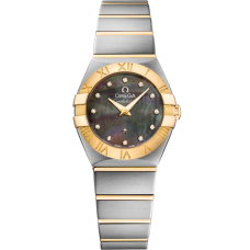 Omega 123.20.24.60.57.006 Constellation