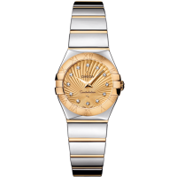 Omega 123.20.24.60.58.002 Constellation