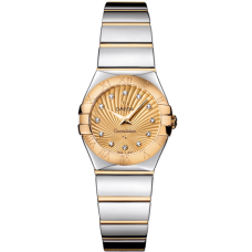 Omega 123.20.24.60.58.002 Constellation