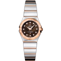 Omega 123.20.24.60.63.002 Constellation