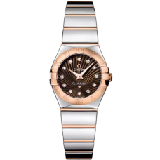 Omega 123.20.24.60.63.002 Constellation