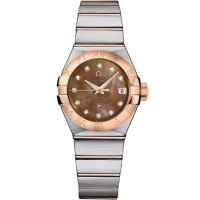 Omega 123.20.27.20.57.001 Constellation