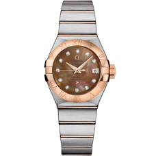 Omega 123.20.27.20.57.001 Constellation