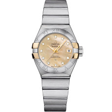 Omega 123.20.27.20.57.003 Constellation