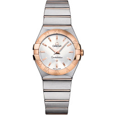 Omega 123.20.27.60.02.001 Constellation