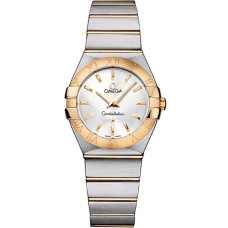 Omega 123.20.27.60.02.002 Constellation