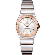 Omega 123.20.27.60.02.003 Constellation