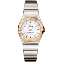 Omega 123.20.27.60.05.004 Constellation