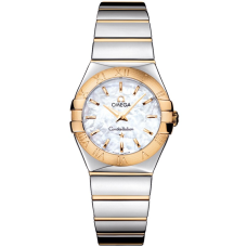 Omega 123.20.27.60.05.004 Constellation